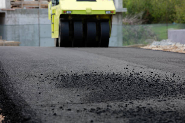 Best Local Driveway Pavers  in Fall River, MA