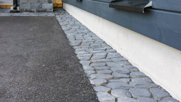 Best Permeable Paver Driveway  in Fall River, MA