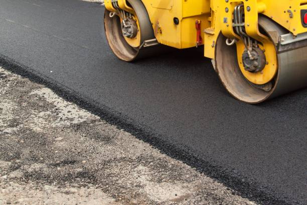 Best Interlocking Driveway Pavers  in Fall River, MA
